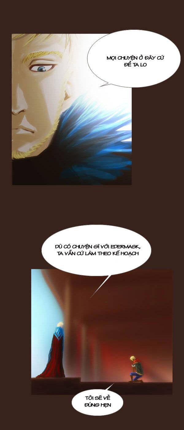 Trở Thành Pháp Sư Ở Thế Giới Mới: Chapter 53