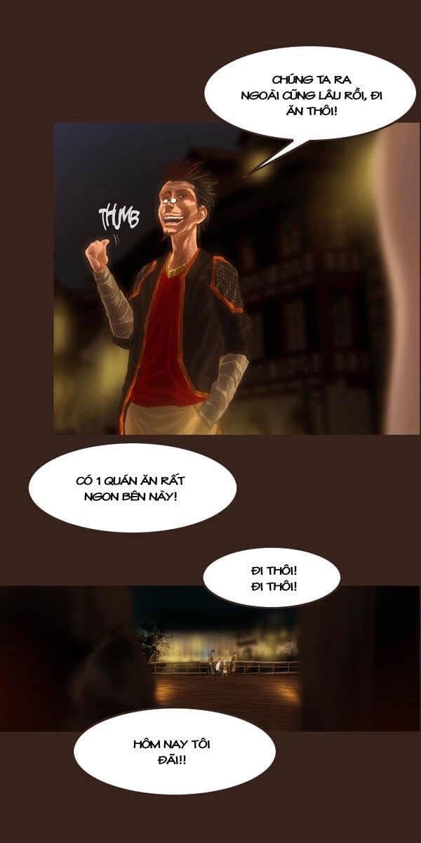 Trở Thành Pháp Sư Ở Thế Giới Mới: Chapter 54