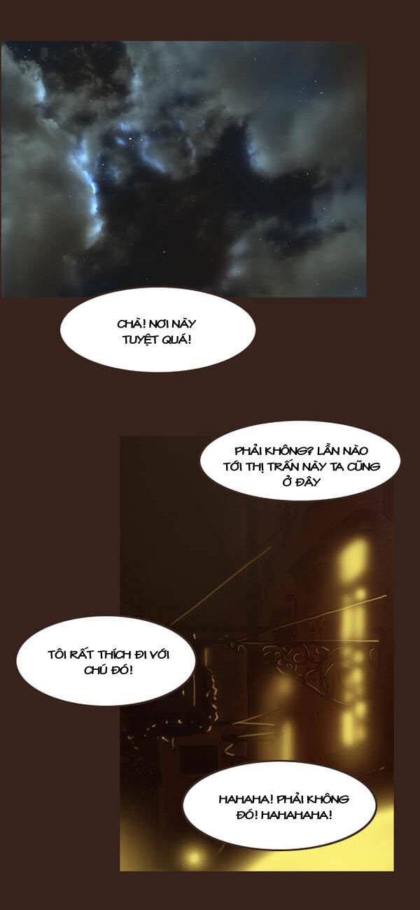 Trở Thành Pháp Sư Ở Thế Giới Mới: Chapter 54