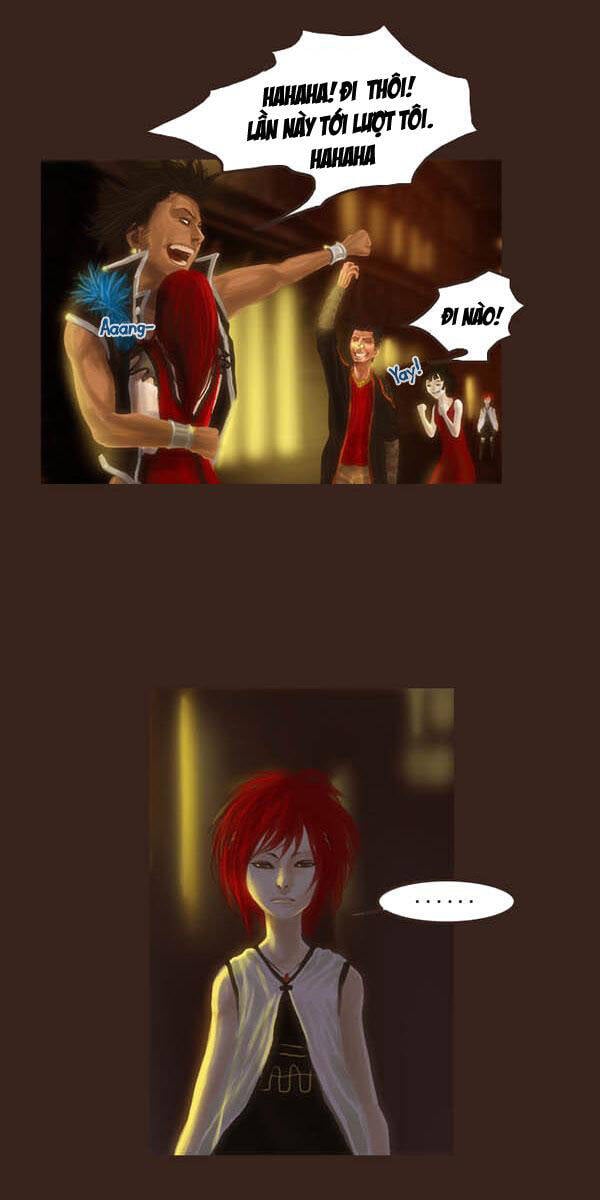 Trở Thành Pháp Sư Ở Thế Giới Mới: Chapter 54