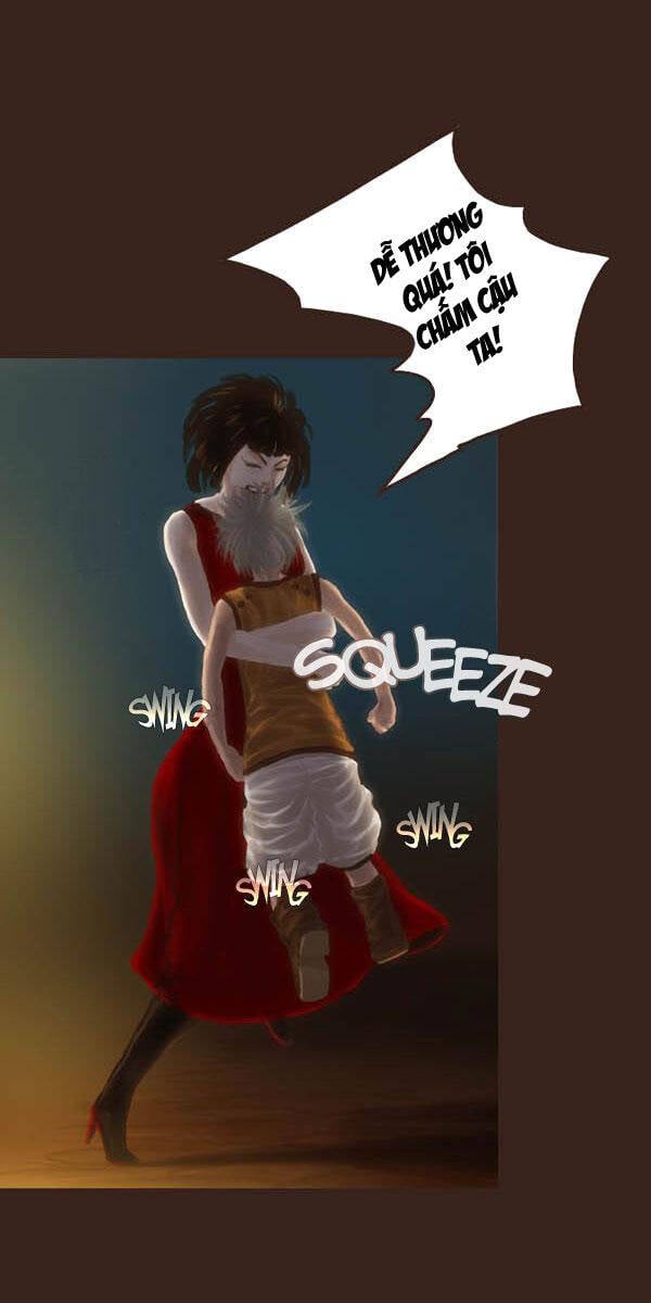 Trở Thành Pháp Sư Ở Thế Giới Mới: Chapter 54