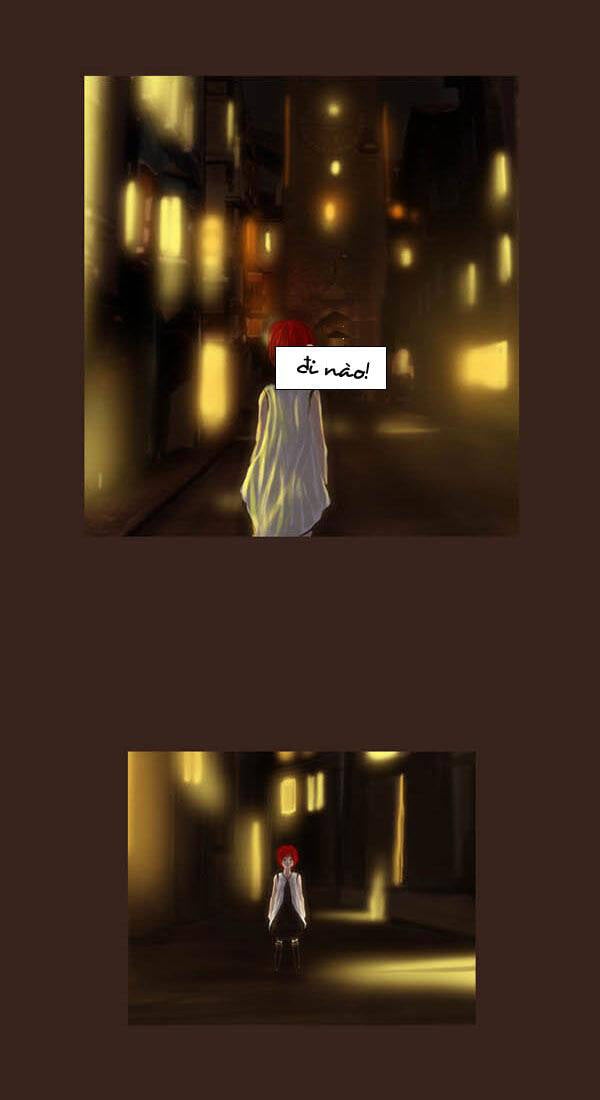 Trở Thành Pháp Sư Ở Thế Giới Mới: Chapter 54