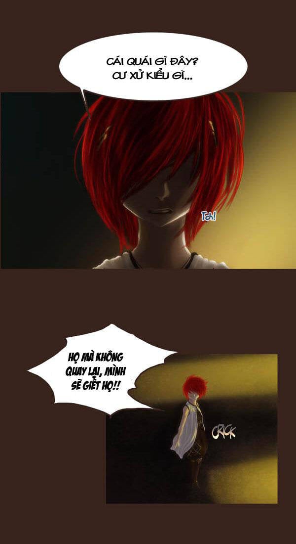 Trở Thành Pháp Sư Ở Thế Giới Mới: Chapter 54