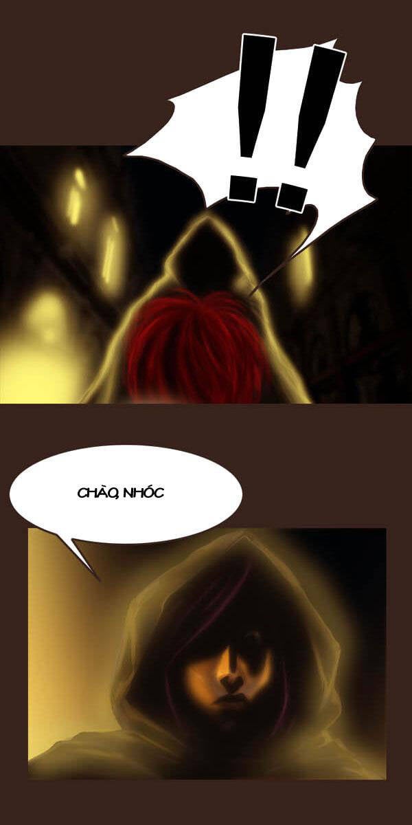 Trở Thành Pháp Sư Ở Thế Giới Mới: Chapter 54
