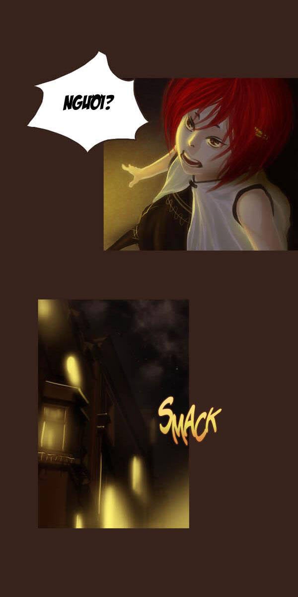 Trở Thành Pháp Sư Ở Thế Giới Mới: Chapter 54