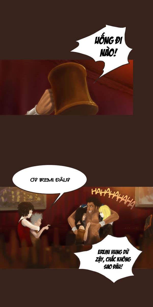 Trở Thành Pháp Sư Ở Thế Giới Mới: Chapter 54