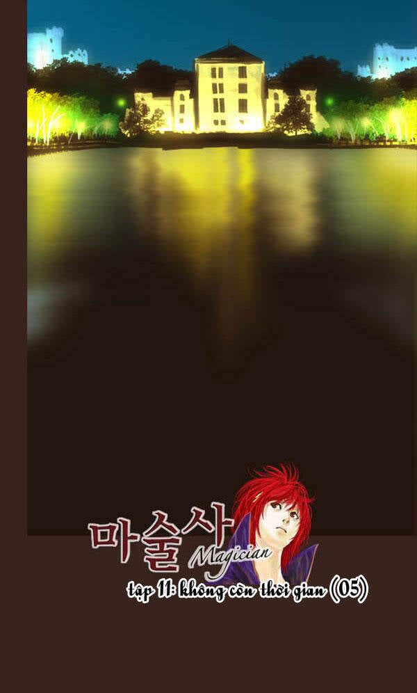 Trở Thành Pháp Sư Ở Thế Giới Mới: Chapter 54
