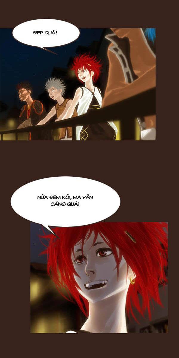 Trở Thành Pháp Sư Ở Thế Giới Mới: Chapter 54