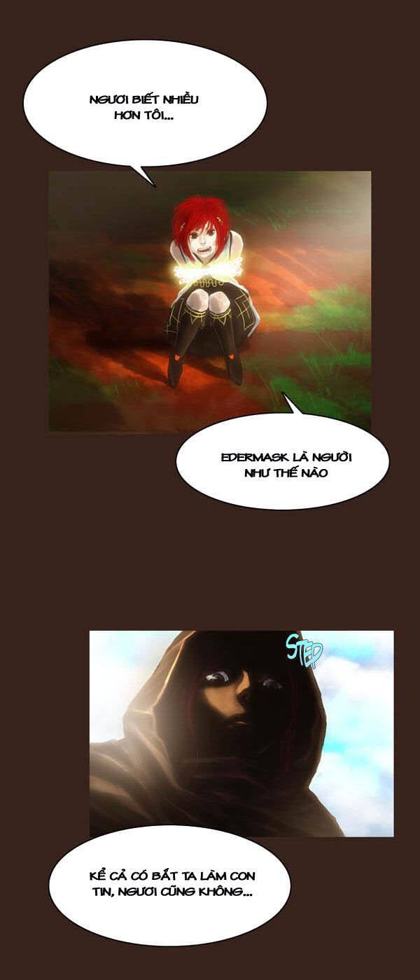 Trở Thành Pháp Sư Ở Thế Giới Mới: Chapter 55