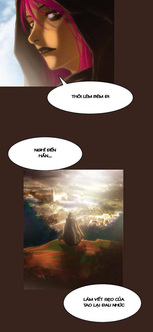 Trở Thành Pháp Sư Ở Thế Giới Mới: Chapter 55