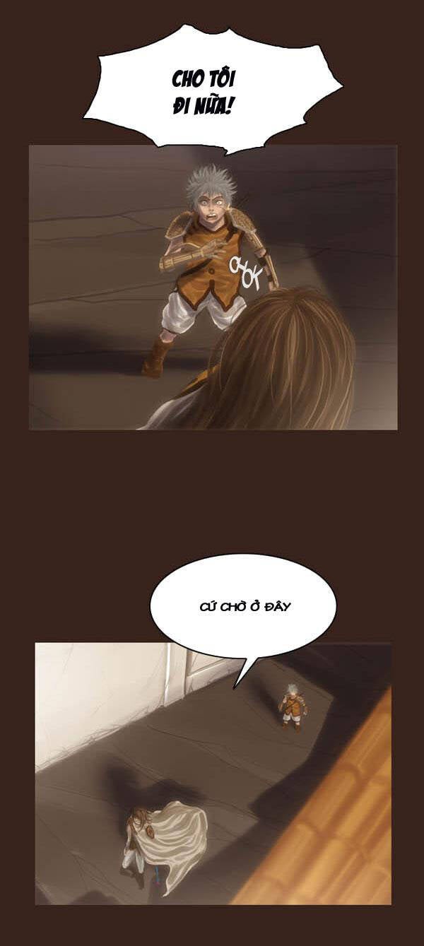 Trở Thành Pháp Sư Ở Thế Giới Mới: Chapter 55