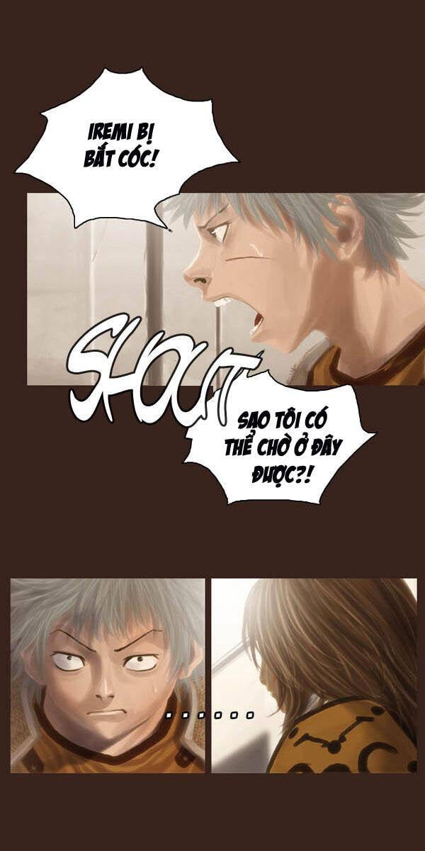 Trở Thành Pháp Sư Ở Thế Giới Mới: Chapter 55