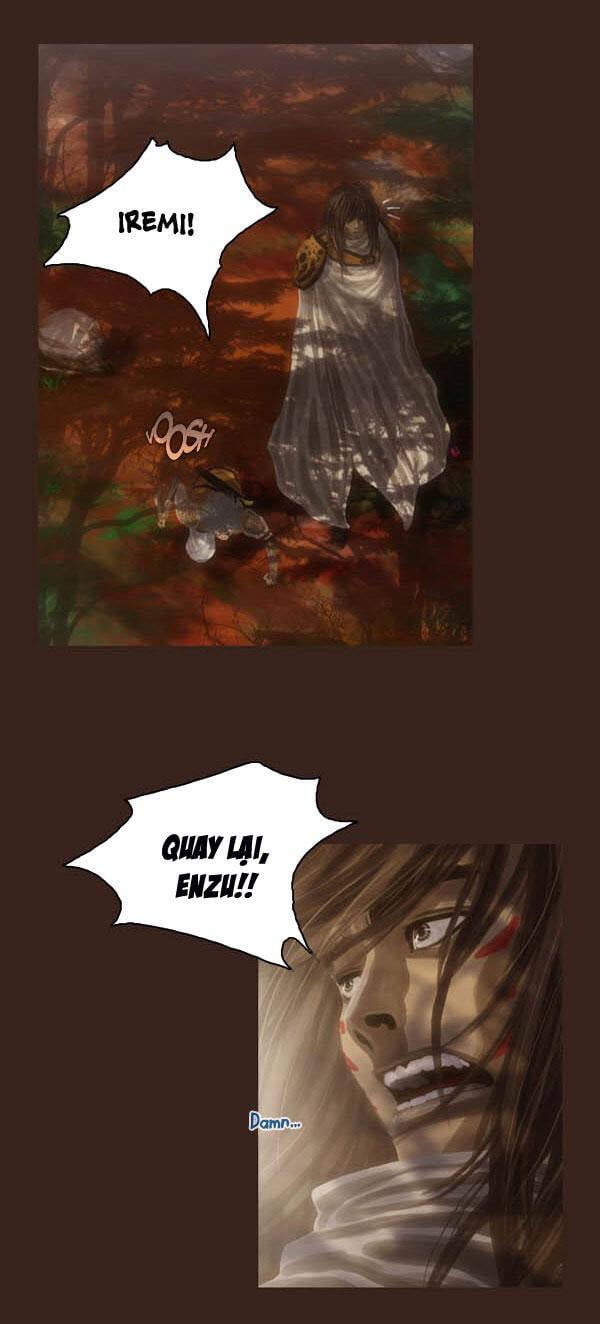Trở Thành Pháp Sư Ở Thế Giới Mới: Chapter 55