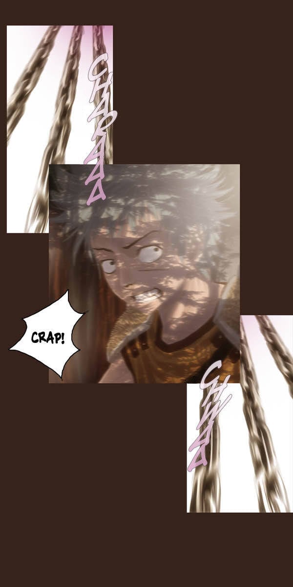 Trở Thành Pháp Sư Ở Thế Giới Mới: Chapter 55