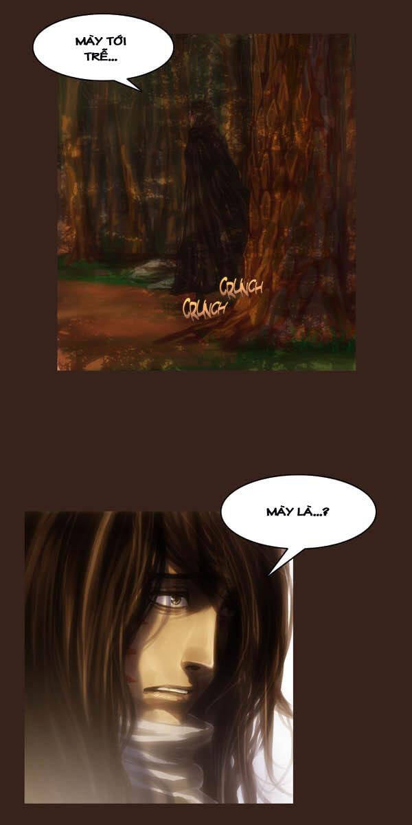 Trở Thành Pháp Sư Ở Thế Giới Mới: Chapter 55