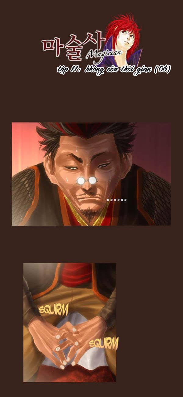 Trở Thành Pháp Sư Ở Thế Giới Mới: Chapter 55