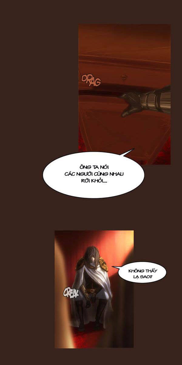 Trở Thành Pháp Sư Ở Thế Giới Mới: Chapter 55