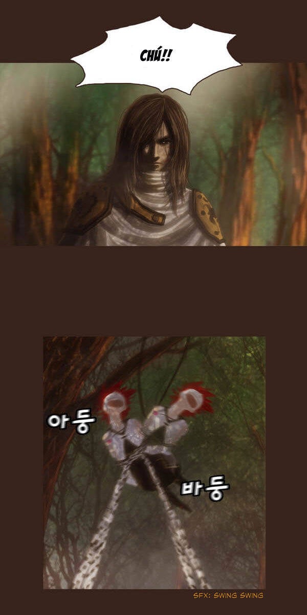 Trở Thành Pháp Sư Ở Thế Giới Mới: Chapter 56