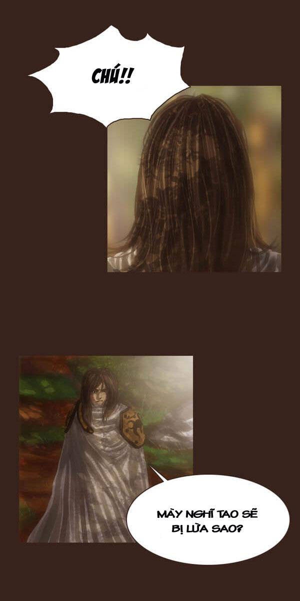 Trở Thành Pháp Sư Ở Thế Giới Mới: Chapter 56