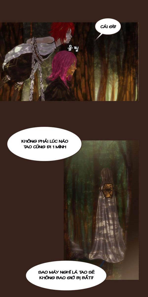 Trở Thành Pháp Sư Ở Thế Giới Mới: Chapter 56
