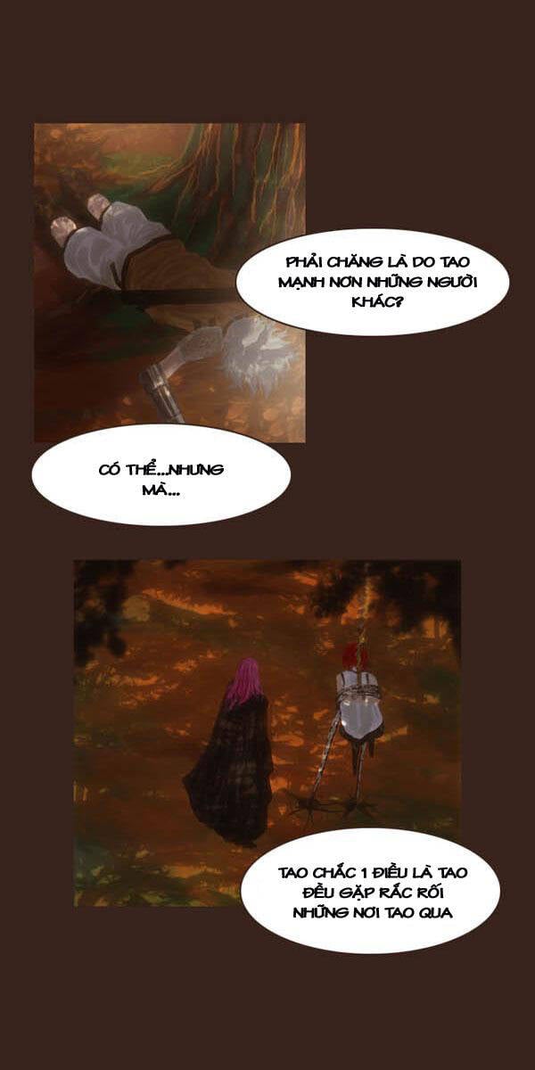 Trở Thành Pháp Sư Ở Thế Giới Mới: Chapter 56