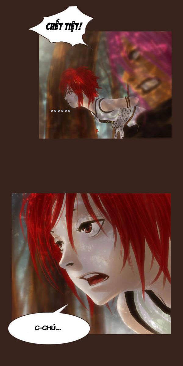 Trở Thành Pháp Sư Ở Thế Giới Mới: Chapter 56