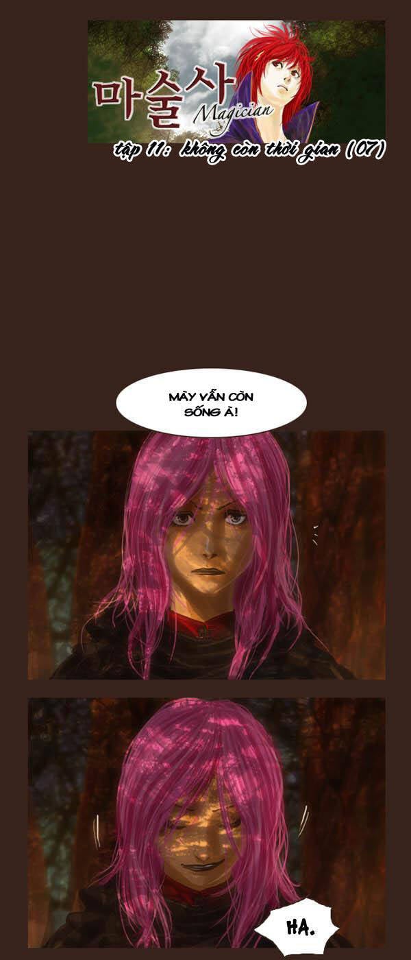 Trở Thành Pháp Sư Ở Thế Giới Mới: Chapter 56
