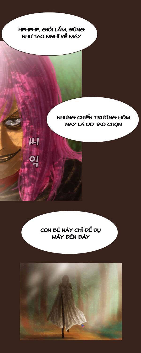 Trở Thành Pháp Sư Ở Thế Giới Mới: Chapter 56