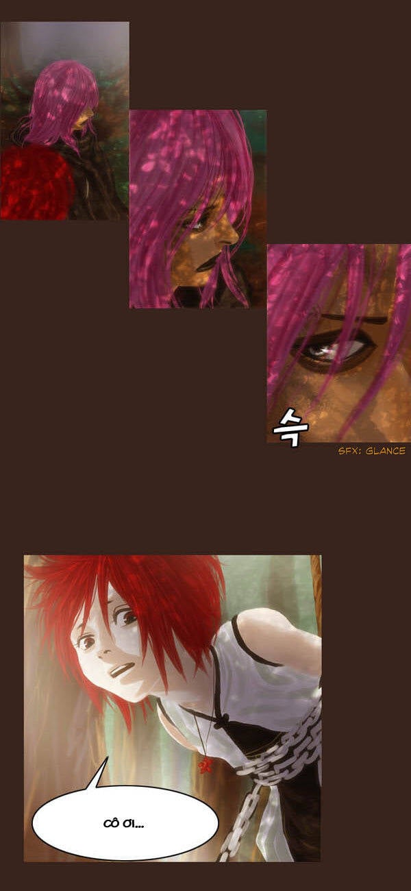 Trở Thành Pháp Sư Ở Thế Giới Mới: Chapter 56