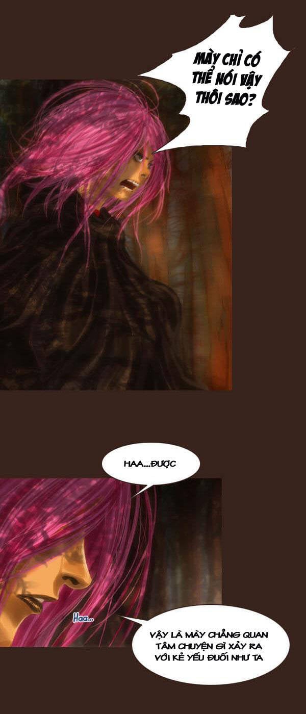 Trở Thành Pháp Sư Ở Thế Giới Mới: Chapter 56