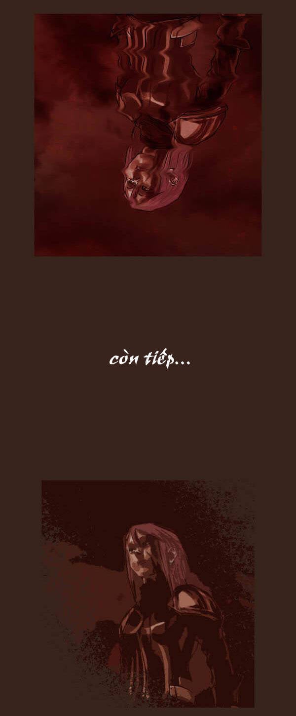 Trở Thành Pháp Sư Ở Thế Giới Mới: Chapter 56