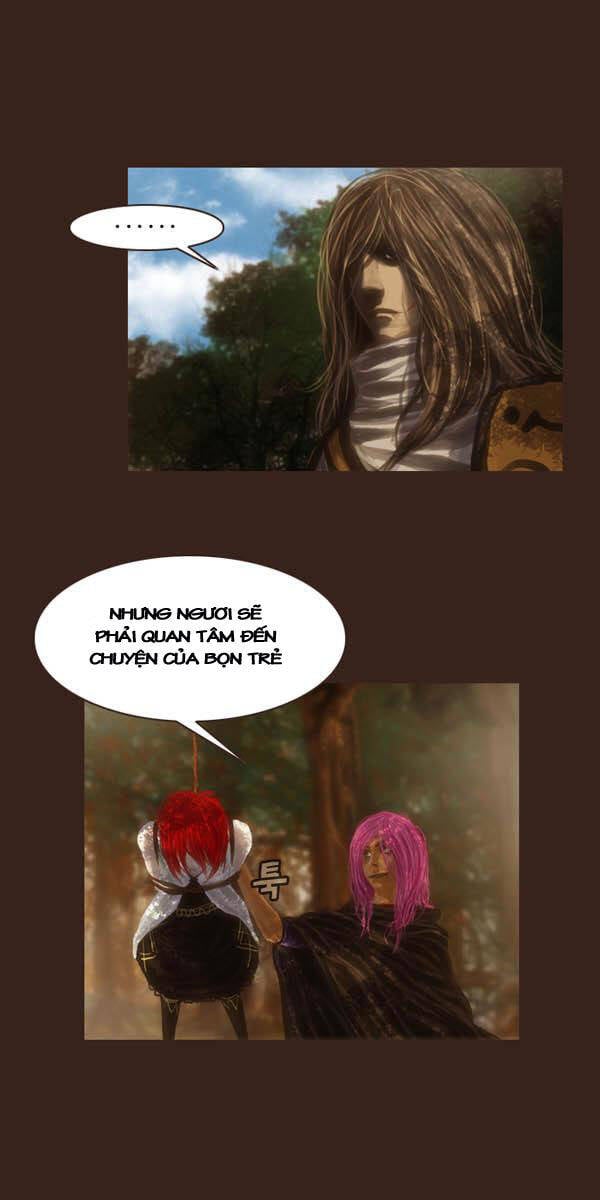 Trở Thành Pháp Sư Ở Thế Giới Mới: Chapter 56
