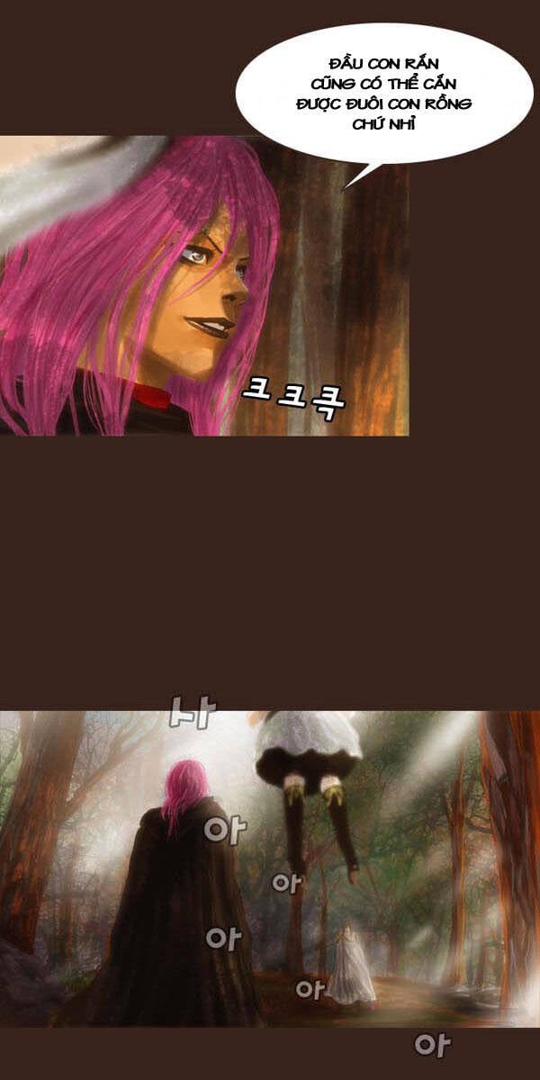 Trở Thành Pháp Sư Ở Thế Giới Mới: Chapter 56