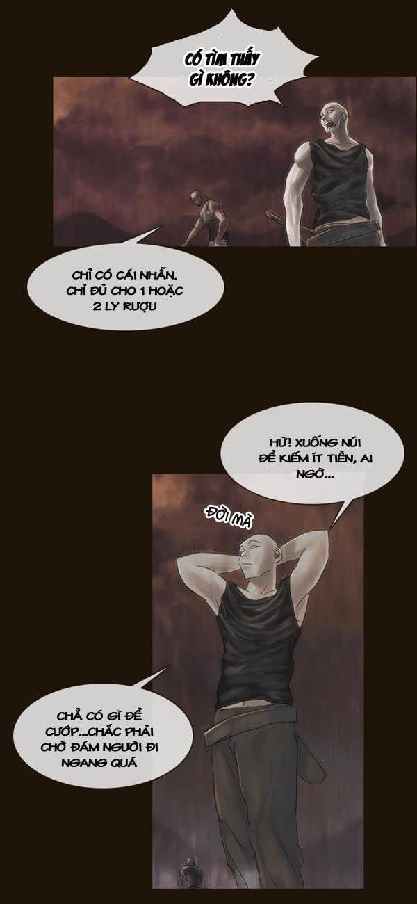 Trở Thành Pháp Sư Ở Thế Giới Mới: Chapter 57