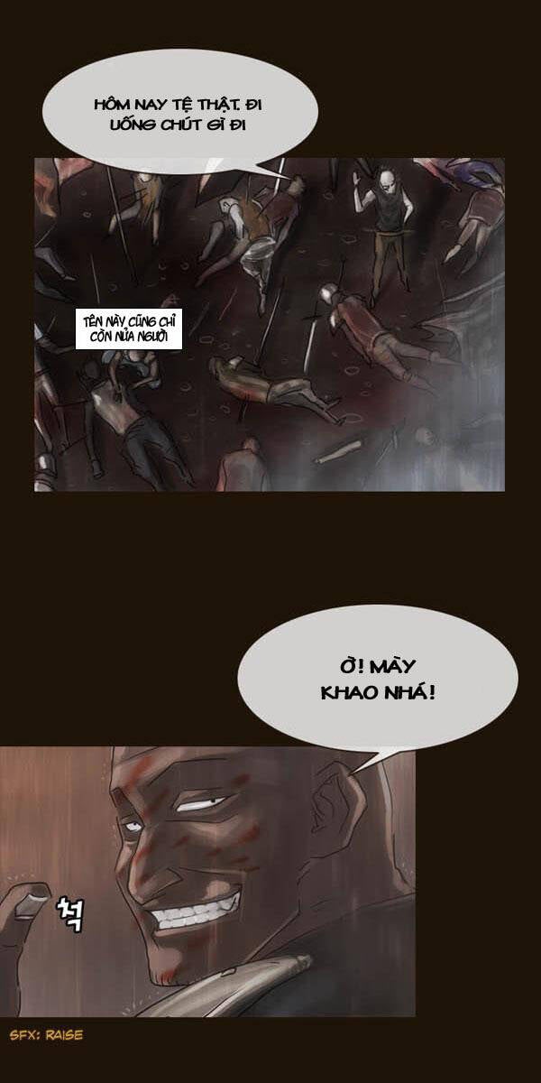 Trở Thành Pháp Sư Ở Thế Giới Mới: Chapter 57