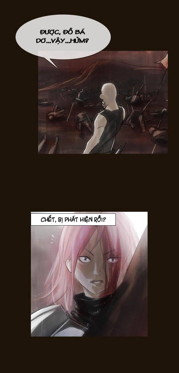 Trở Thành Pháp Sư Ở Thế Giới Mới: Chapter 57