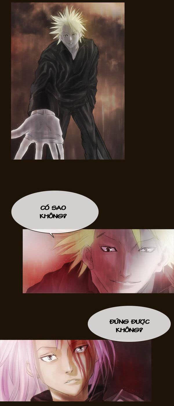 Trở Thành Pháp Sư Ở Thế Giới Mới: Chapter 57