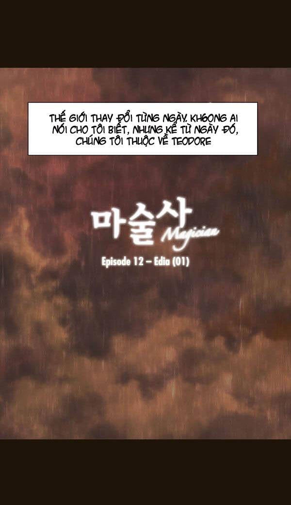 Trở Thành Pháp Sư Ở Thế Giới Mới: Chapter 57