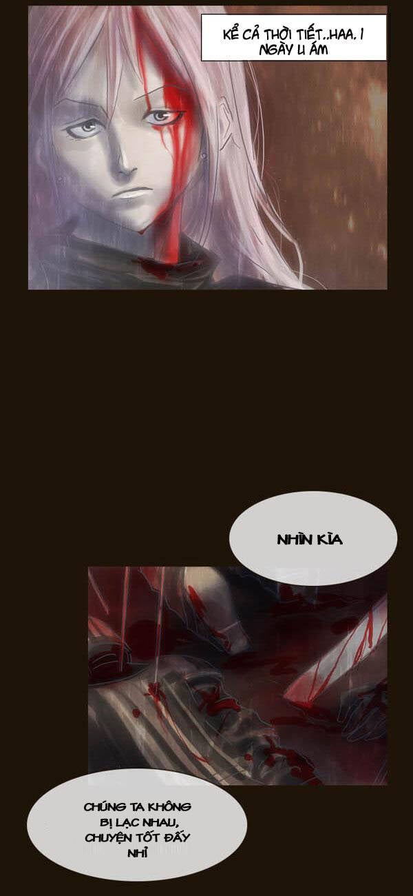 Trở Thành Pháp Sư Ở Thế Giới Mới: Chapter 57