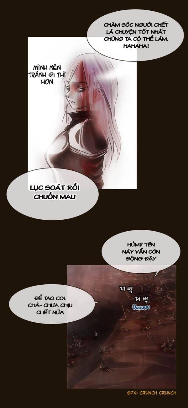Trở Thành Pháp Sư Ở Thế Giới Mới: Chapter 57