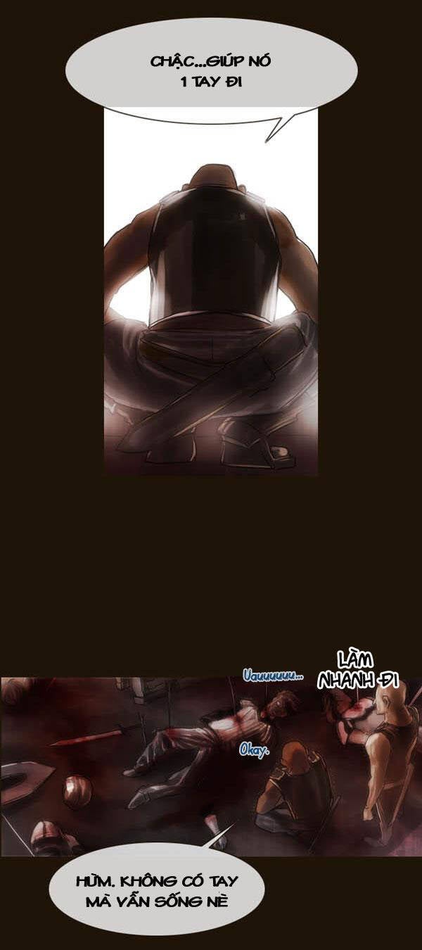 Trở Thành Pháp Sư Ở Thế Giới Mới: Chapter 57