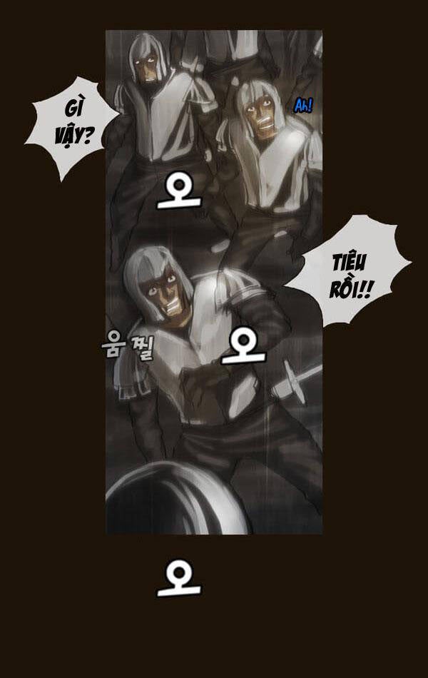 Trở Thành Pháp Sư Ở Thế Giới Mới: Chapter 58