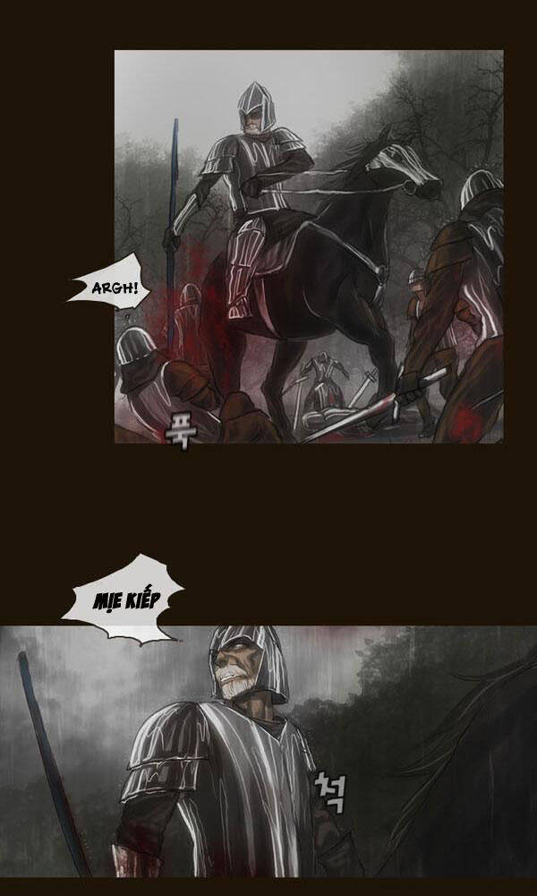 Trở Thành Pháp Sư Ở Thế Giới Mới: Chapter 58
