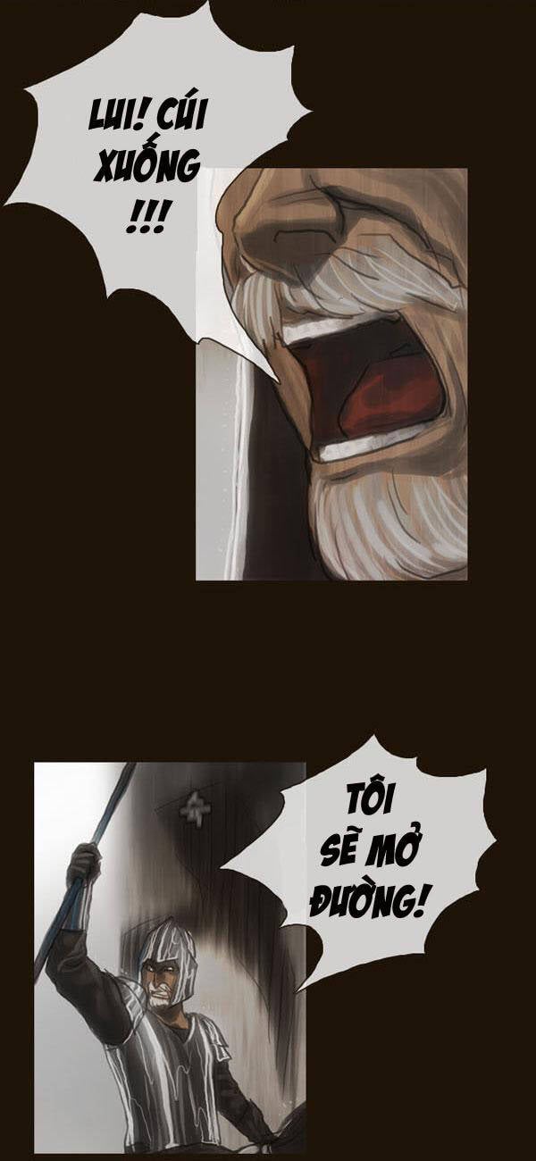 Trở Thành Pháp Sư Ở Thế Giới Mới: Chapter 58