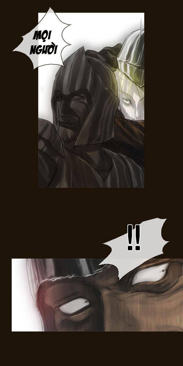 Trở Thành Pháp Sư Ở Thế Giới Mới: Chapter 58