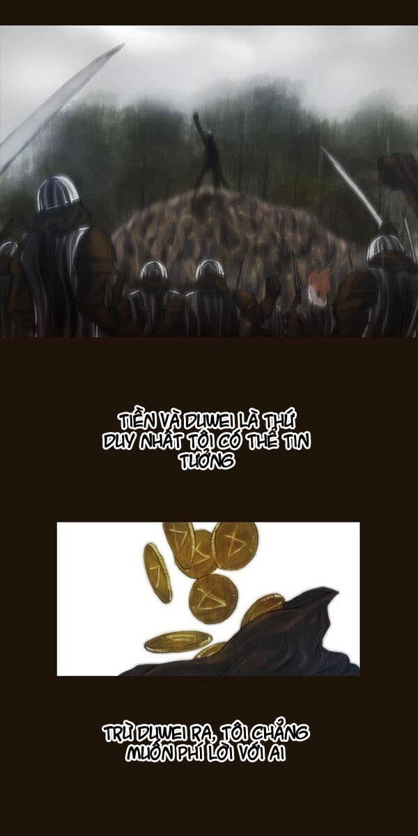Trở Thành Pháp Sư Ở Thế Giới Mới: Chapter 58