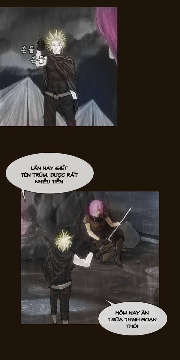 Trở Thành Pháp Sư Ở Thế Giới Mới: Chapter 58