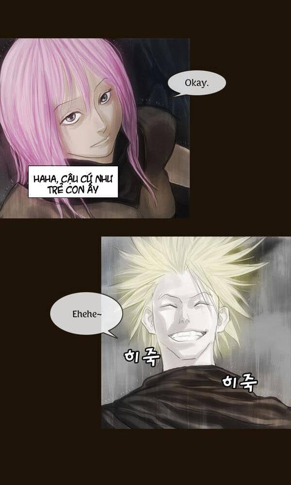 Trở Thành Pháp Sư Ở Thế Giới Mới: Chapter 58
