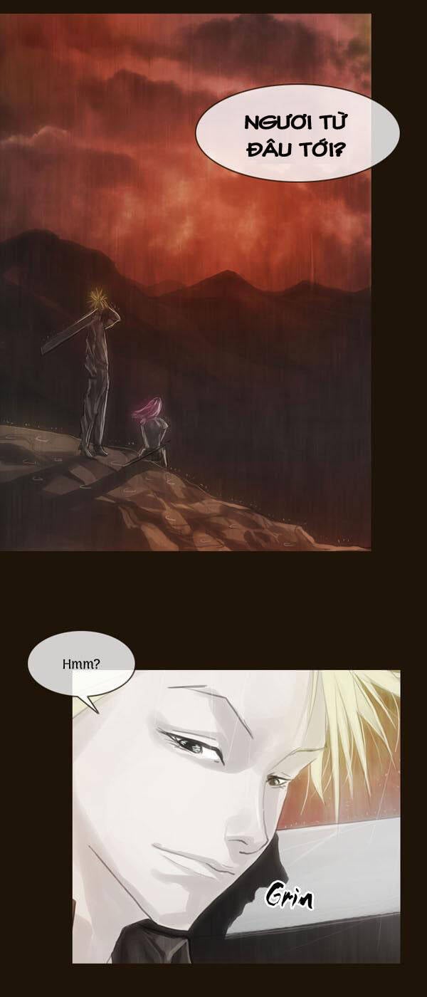 Trở Thành Pháp Sư Ở Thế Giới Mới: Chapter 58