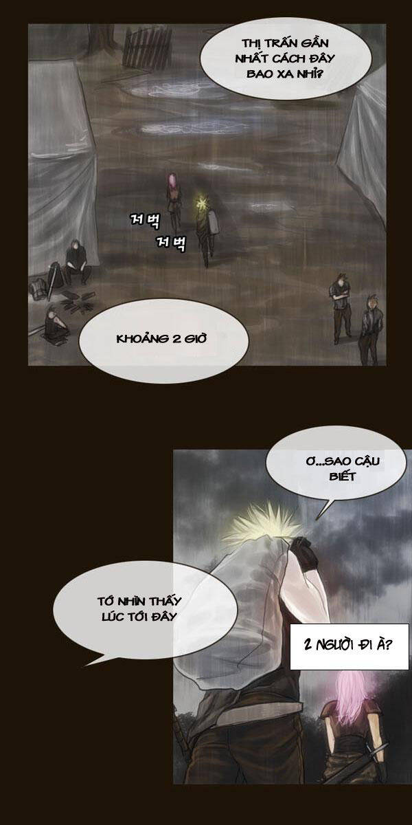Trở Thành Pháp Sư Ở Thế Giới Mới: Chapter 58